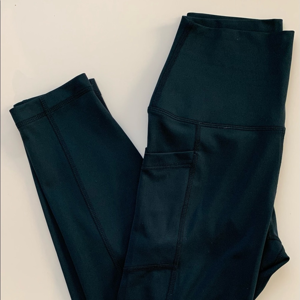 90° degree by reflex athletic leggings